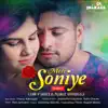 Pranay Adhangale & Leon D'Souza - Meri Soniye - Single