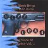 RizZ Burna - The Voice of Myspace Volume 1